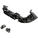 TechPro AC1033100 Bumper Cover Retainer - Front Right