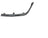 TechPro AC1038100 Bumper Insert - Front Left