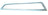 TechPro AC1038111 Bumper Insert - Front Left