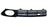 TechPro AC1039104 Bumper Insert - Front Right