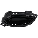 TechPro AC1039121 Bumper Insert - Front Right