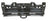 TechPro AC1044102 Bumper Cover Molding - Front