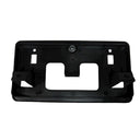 TechPro AC1068100 License Plate Bracket - Front