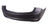 TechPro AC1100175C Bumper Cover - Rear