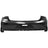TechPro AC1100187 Bumper Cover - Rear