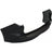 TechPro AC1114100C Bumper Cover - Rear Upper
