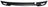 TechPro AC1115101C Bumper Cover - Rear Lower