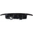 TechPro AC1195102C Bumper Valance / Grille Kit - Rear