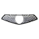 TechPro AC1201101C Grille Insert