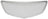 TechPro AC1202102 Grille