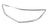 TechPro AC1202106C Grille