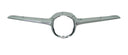 TechPro AC1210105 Grille Molding