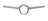 TechPro AC1210105 Grille Molding