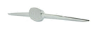 TechPro AC1210110 Grille Molding