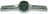 TechPro AC1210113 Grille Molding