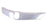 TechPro AC1210118 Grille Molding