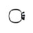 TechPro AC1210124 Grille Molding