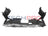 TechPro AC1228106 Engine Cover - Lower