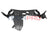 TechPro AC1228110 Engine Cover - Lower