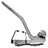 TechPro AC1236118 Hood Hinge Kit