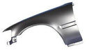 TechPro AC1240111 Fender - Front Left