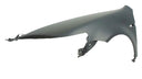 TechPro AC1240114C Fender - Front Left