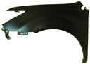 TechPro AC1240119C Fender - Front Left