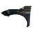 TechPro AC1240133C Fender - Front Left