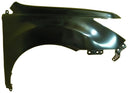 TechPro AC1241119C Fender - Front Right