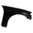 TechPro AC1241132C Fender - Front Right