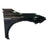 TechPro AC1241133C Fender - Front Right