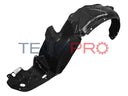 TechPro AC1248119 Fender Liner - Left