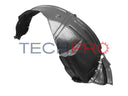 TechPro AC1248123C Fender Liner - Left