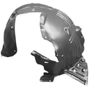 TechPro AC1248144C Fender Liner - Left