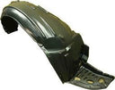 TechPro AC1249126 Fender Liner - Right