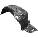 TechPro AC1249141 Fender Liner - Right