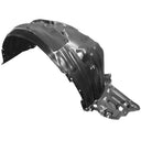 TechPro AC1249143 Fender Liner - Right
