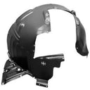 TechPro AC1249144C Fender Liner - Right