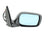 TechPro AC1321112 Door Mirror Set - Right