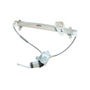 TechPro AC1350101 Window Regulator - Front Left