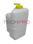 TechPro AC3014107 Radiator Outlet Tank