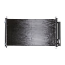TechPro AC3030124 A/C Condenser