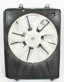 TechPro AC3113115 A/C Condenser Fan Assembly