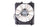 TechPro AC3115115 Engine Cooling Fan Assembly