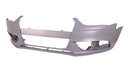 TechPro AU1000190 Bumper Cover - Front