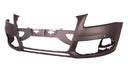 TechPro AU1000198 Bumper Cover - Front