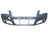 TechPro AU1000206 Bumper Cover - Front