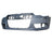 TechPro AU1000208C Bumper Cover - Front