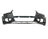 TechPro AU1000219C Bumper Cover - Front