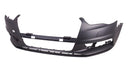 TechPro AU1000219 Bumper Cover - Front